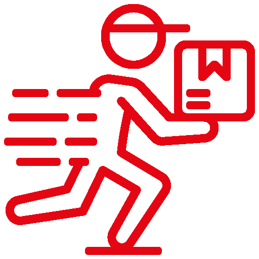 Országos szállítás