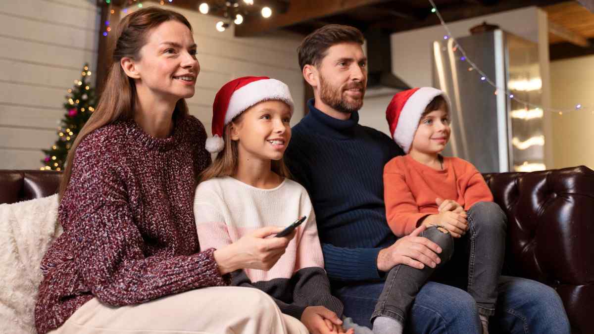 Top 10 Mikulásos mese egy kuckózós estére