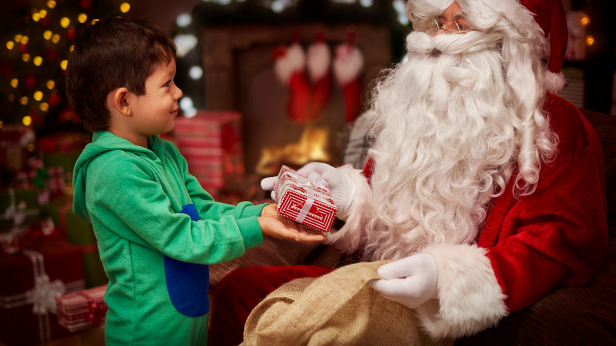 Tippek a mentes mikuláscsomagokhoz